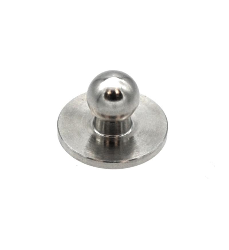 Druckknopf für Boot - LOXX ® ringed - Schaeffertec GmbH - für Persenninge / Meta
