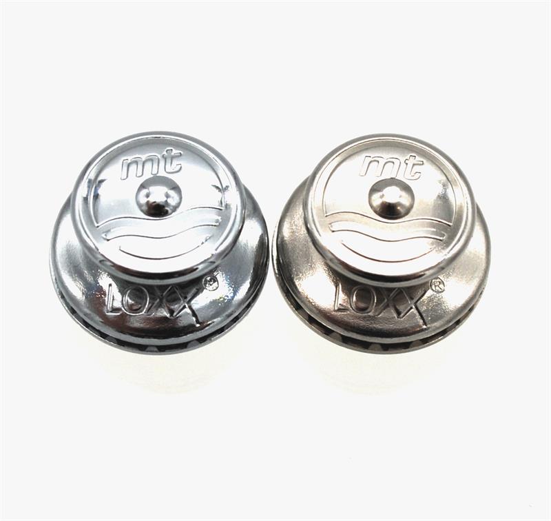 New Marine LOXX Set Onderdelen 1 STK. Plaatschroef 4,2x10